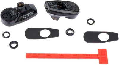 Quarque -Reifendruckmesser Tyrewiz 2.0 für SV