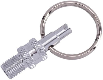 Von Schulz Ventiladapter Mini-Tool Ventiladapter Mini-Tool Silber