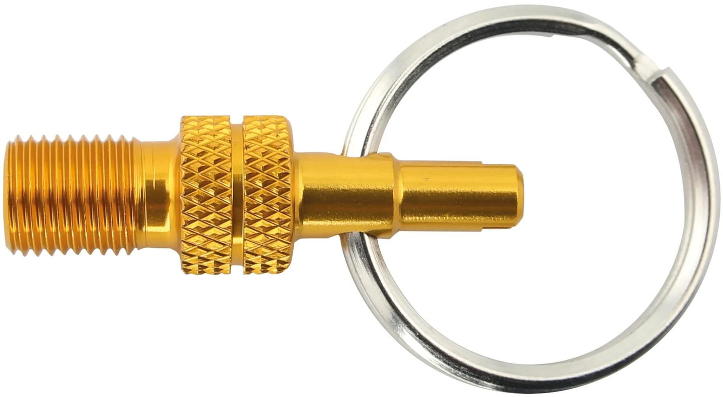 Valish Adapter von, Schulz Mini SV DV -> AV Gold