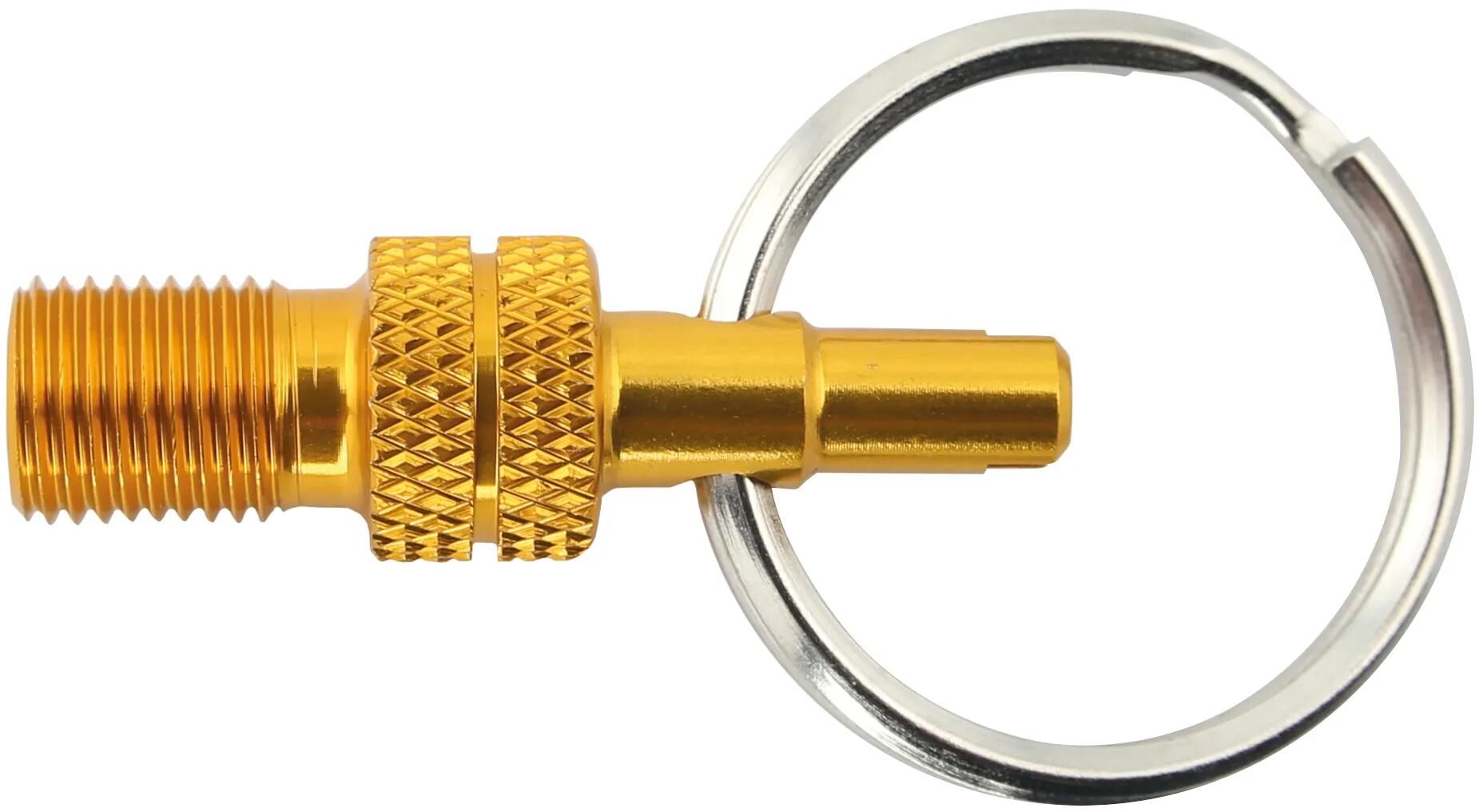 Valish Adapter von, Schulz Mini SV DV -> AV Gold