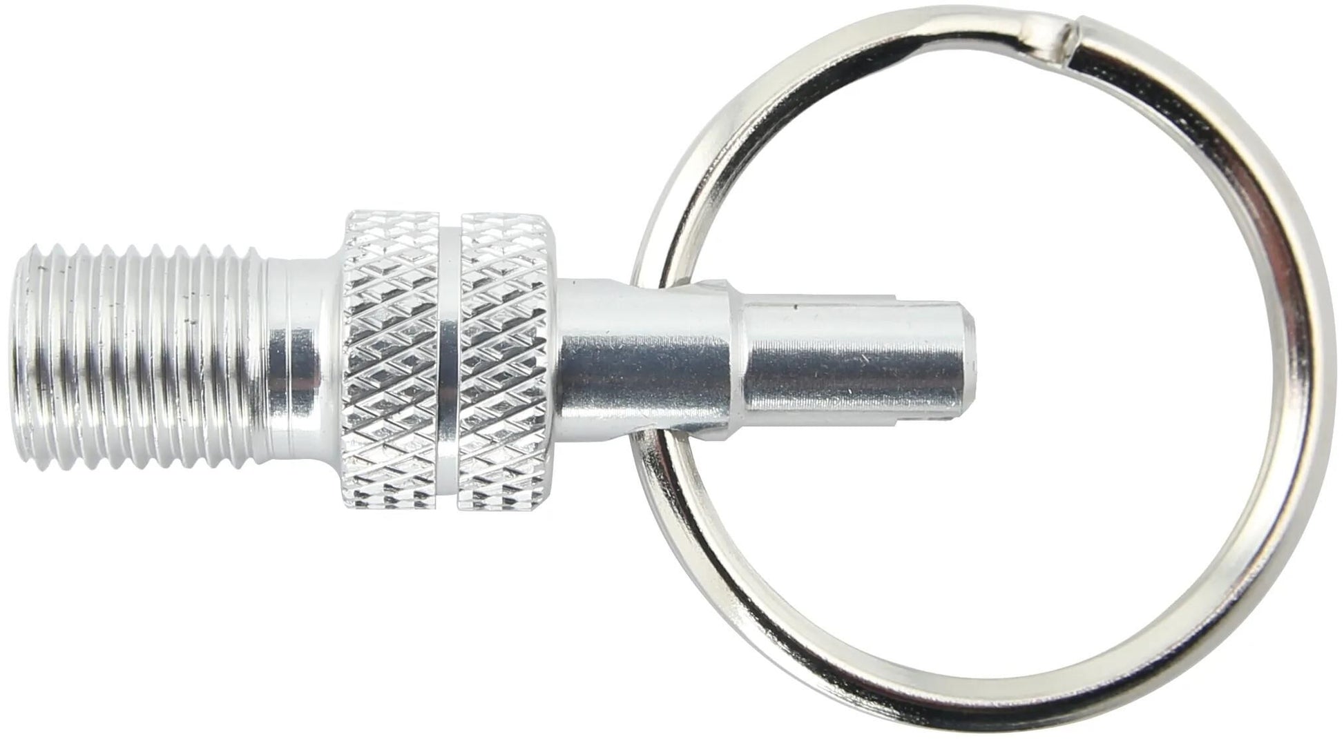 Valish Adapter von, Schulz Mini SV DV -> AV Silber