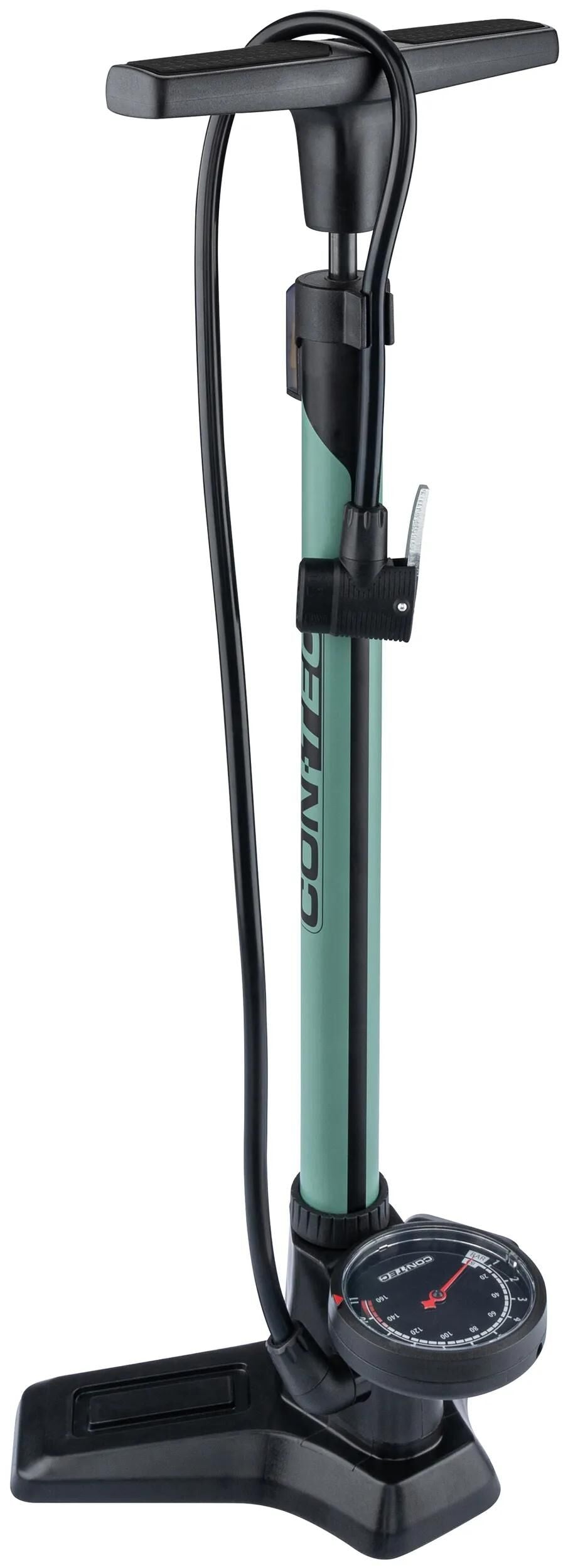 Contac Ct Hand Compressor Luftstütze verdrehen schwarzgrün