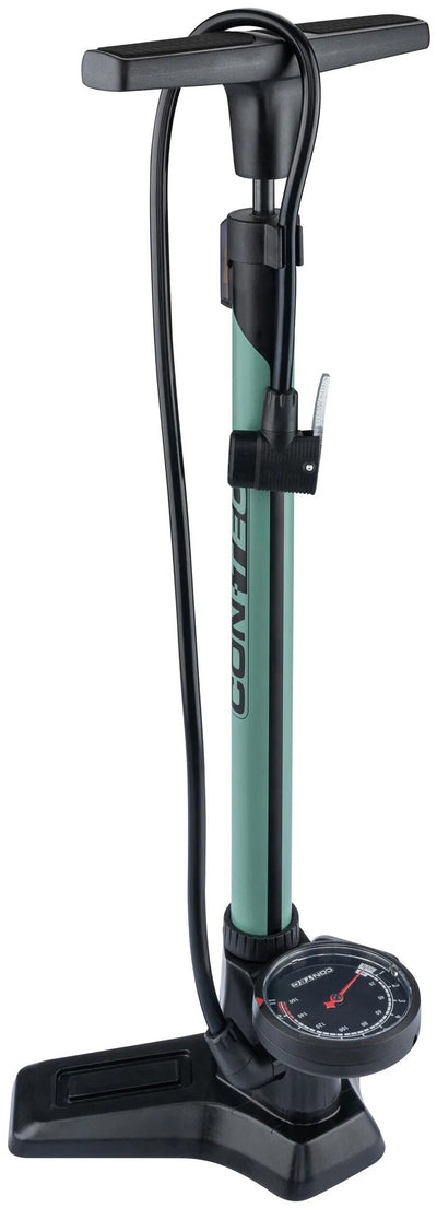 Contac Ct Hand Compressor Luftstütze verdrehen schwarzgrün