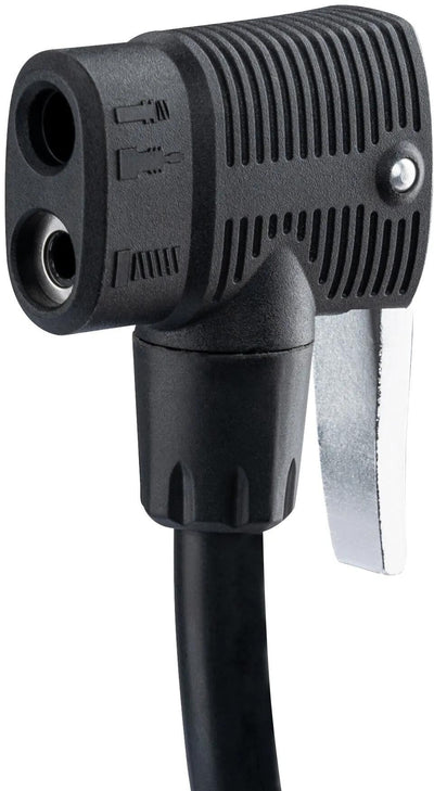 Contac Ct Hand -Kompressor Luftstütze max schwarzgrün