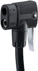 Contac Ct Hand -Kompressor Luftstütze max schwarzgrün