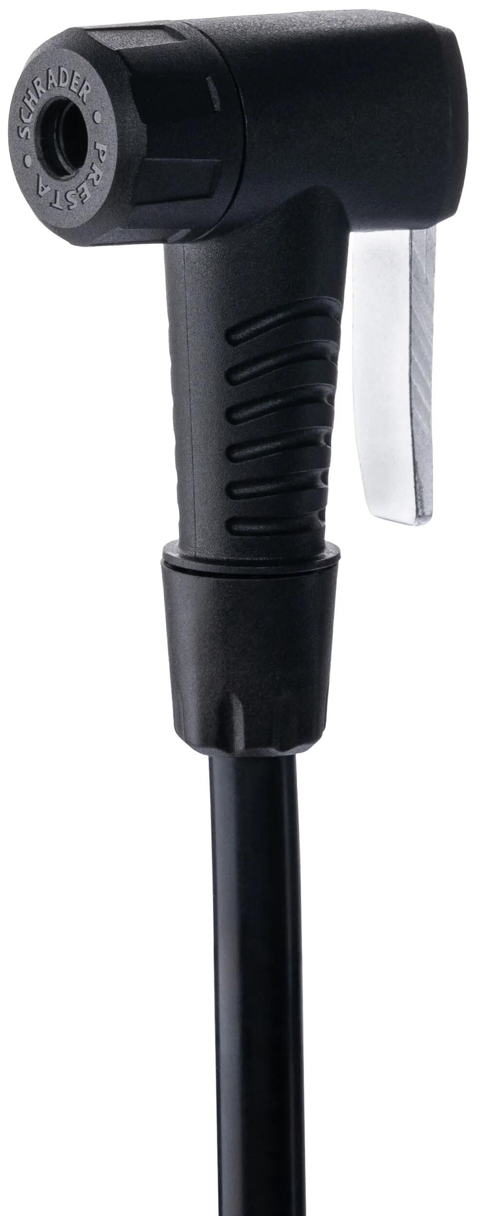 Contac Ct Handcompressoren Luftunterstützung Boost Schwarzblau
