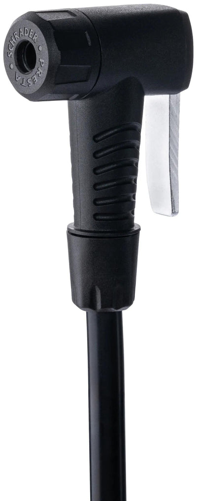 Contac Ct Handcompressoren Luftunterstützung Boost Schwarzblau