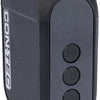 Contac Ct Batterie Pumpe Luft Troni Mini 120 psi 8,3 bar Blac