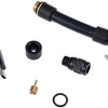 Contac Ct Batterie Pumpe Luft Troni Mini 120 psi 8,3 bar Blac