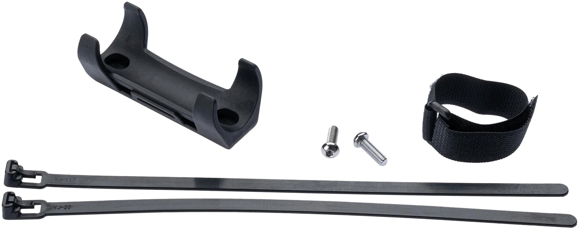 Contac Ct Hand Compressor Luftstütze Mini Black Blau