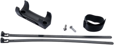 Contac Ct Hand Compressor Luftstütze Mini Black Blau