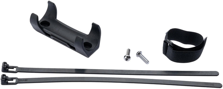 Contac Ct Hand Compressor Luftstütze Mini Black Blau