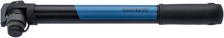 Contec Minipumpe Luftunterstützung Go CT Minipumpe Luftunterstützung Go Schwarz Blau