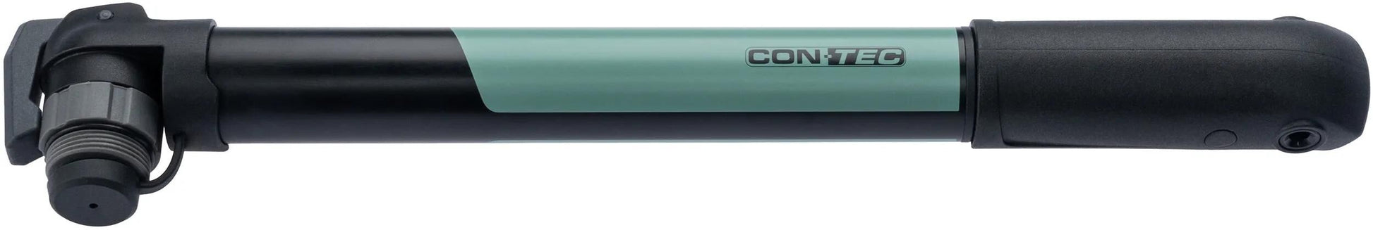Contac CT Mini Pump Air Stütze gehen schwarz grün