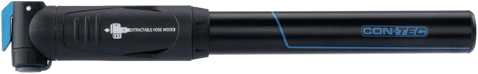 Contac CT Mini Pump Air Support Flex BL. Riviera Blau