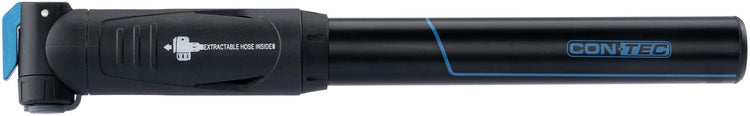 Contac CT Mini Pump Air Support Flex BL. Riviera Blau