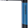 Contac CT Mini Pumps Luftstütze Big Pen Black Blau