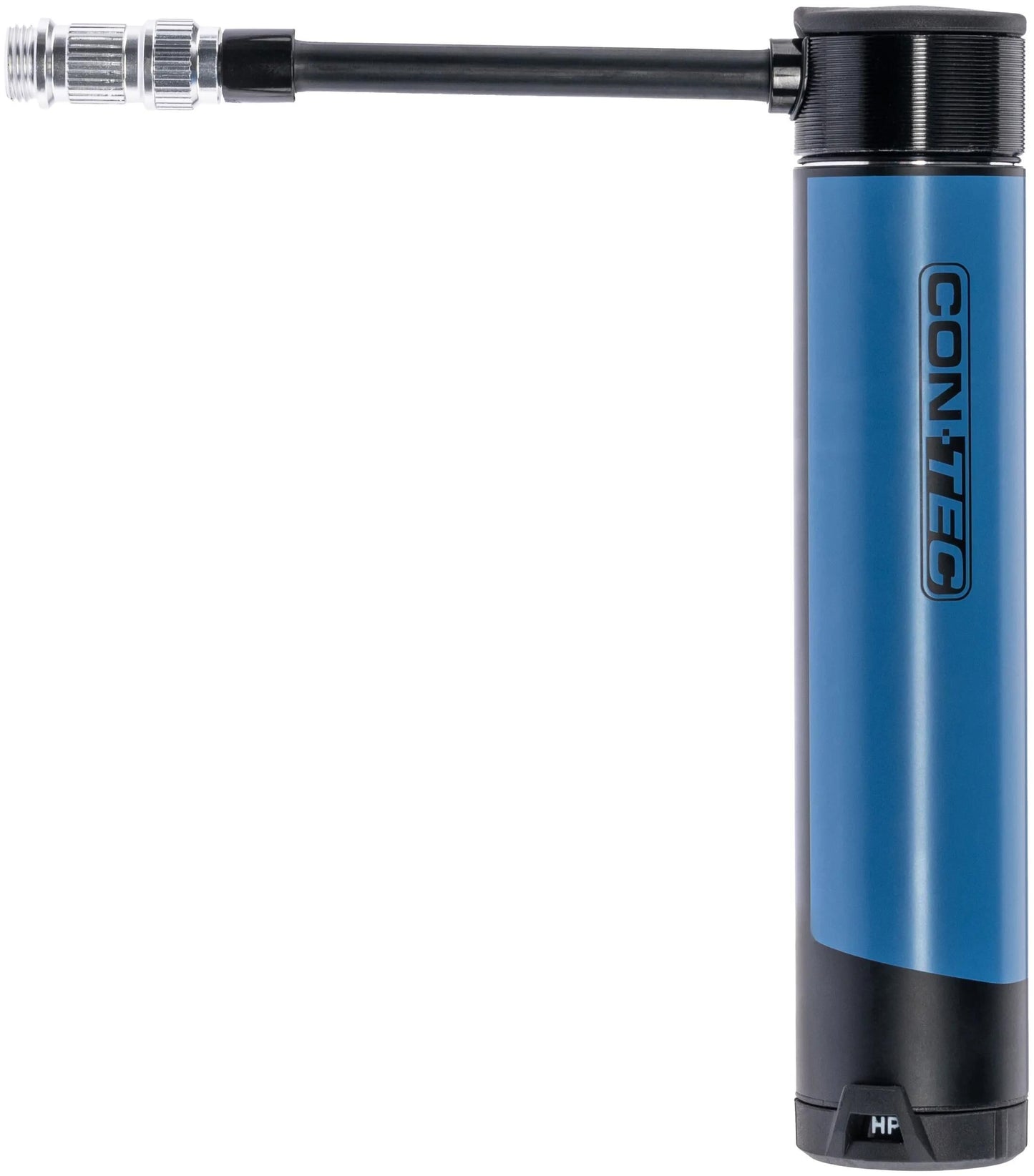Contac CT Mini Pumps Luftstütze Big Pen Black Blau