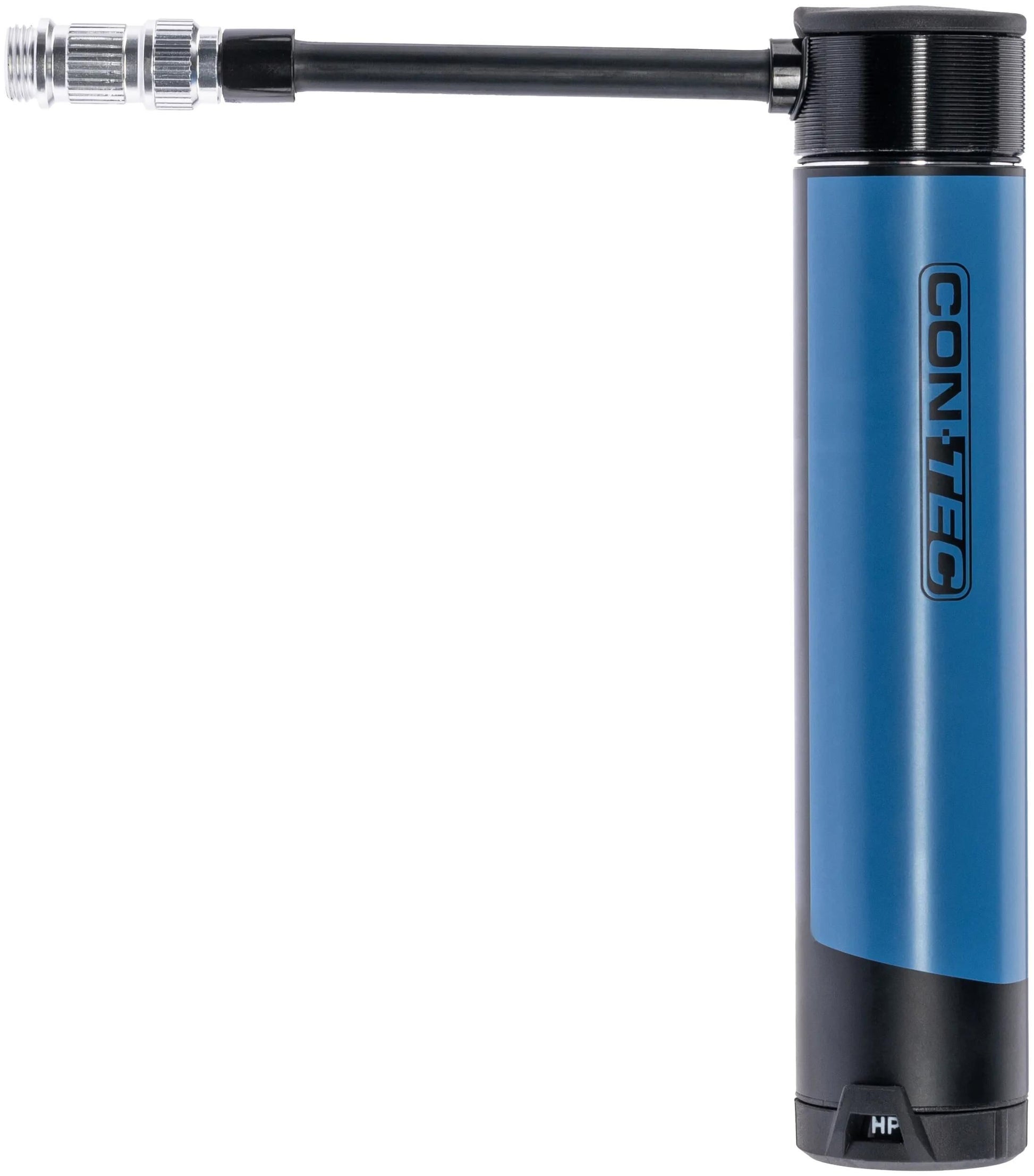 Contac CT Mini Pumps Luftstütze Big Pen Black Blau