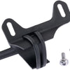Contac CT Mini Pumps Luftstütze Big Pen Black Blau