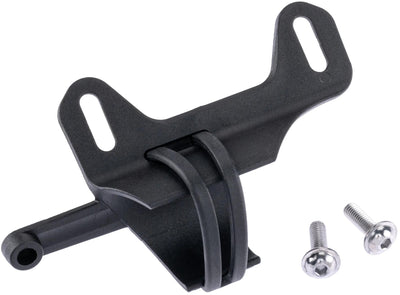 Contac CT Mini Pumps Luftstütze Big Pen Black Blau