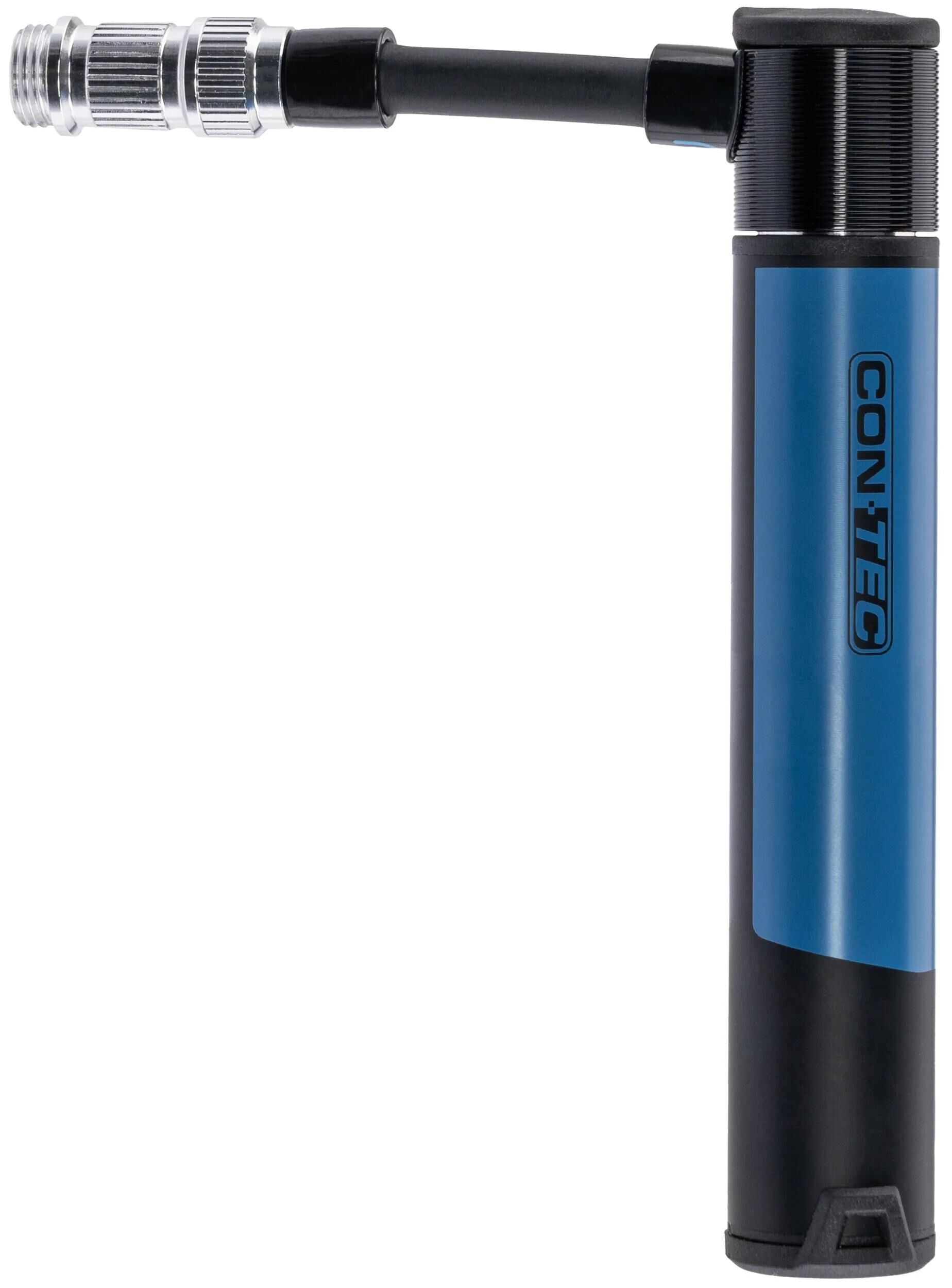 Contac Ct Mini Pumps Luftstütze Stift Schwarz Blau