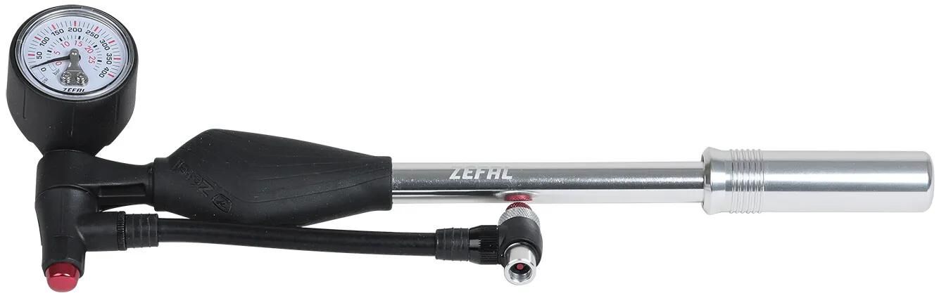 Zéfal HP Pump Z Schock