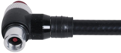 Zéfal HP Pump Z Schock