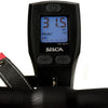 Silca Bodenpumpe Super Pista Digital Schwarz