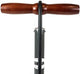 Silca Bodenpumpe Pista plus Grau