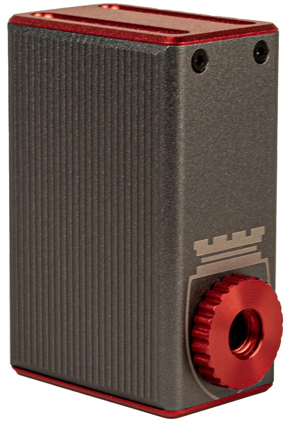 SILCA -Minipumpen Elettric Micro