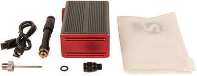 Silca Mini Pumps Elettric Ultimate