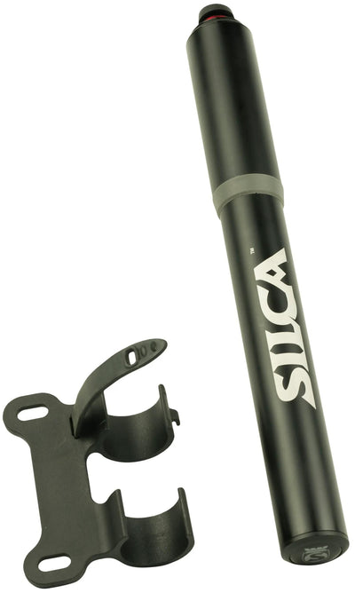 Silca Mini Pump Gravelo
