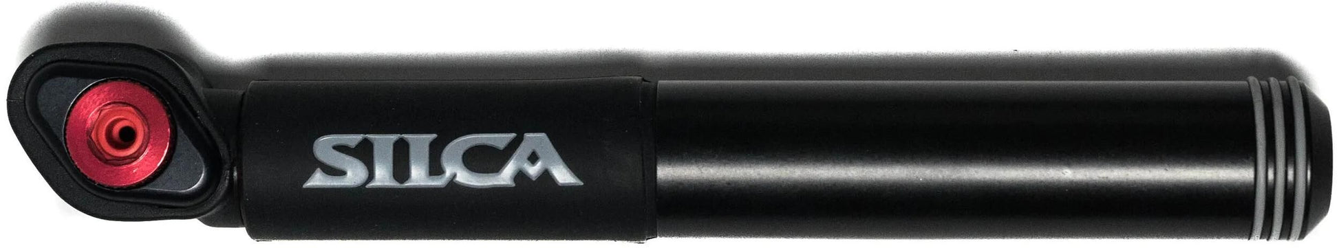 Silca Mini Pumptasche Impero 2.0 Schwarz
