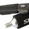 SILCA CO2 CARTR.PUMP EOLO Hebel Premio Schwarz
