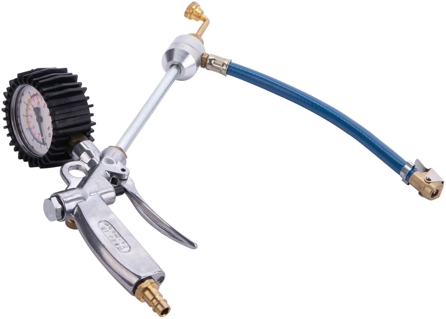 Tipps-Top-Reifen-Luft-Pistole W. Rotary Gelenk
