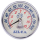 Silca Manometer Pista Superpista