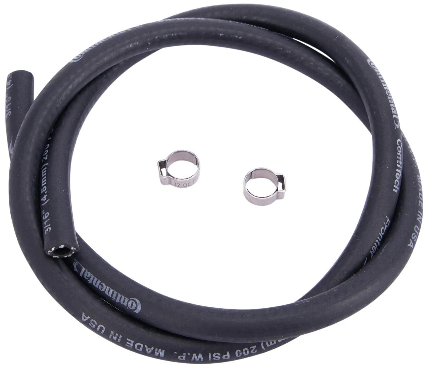 Silca Pump Schlauch Pista Superpista
