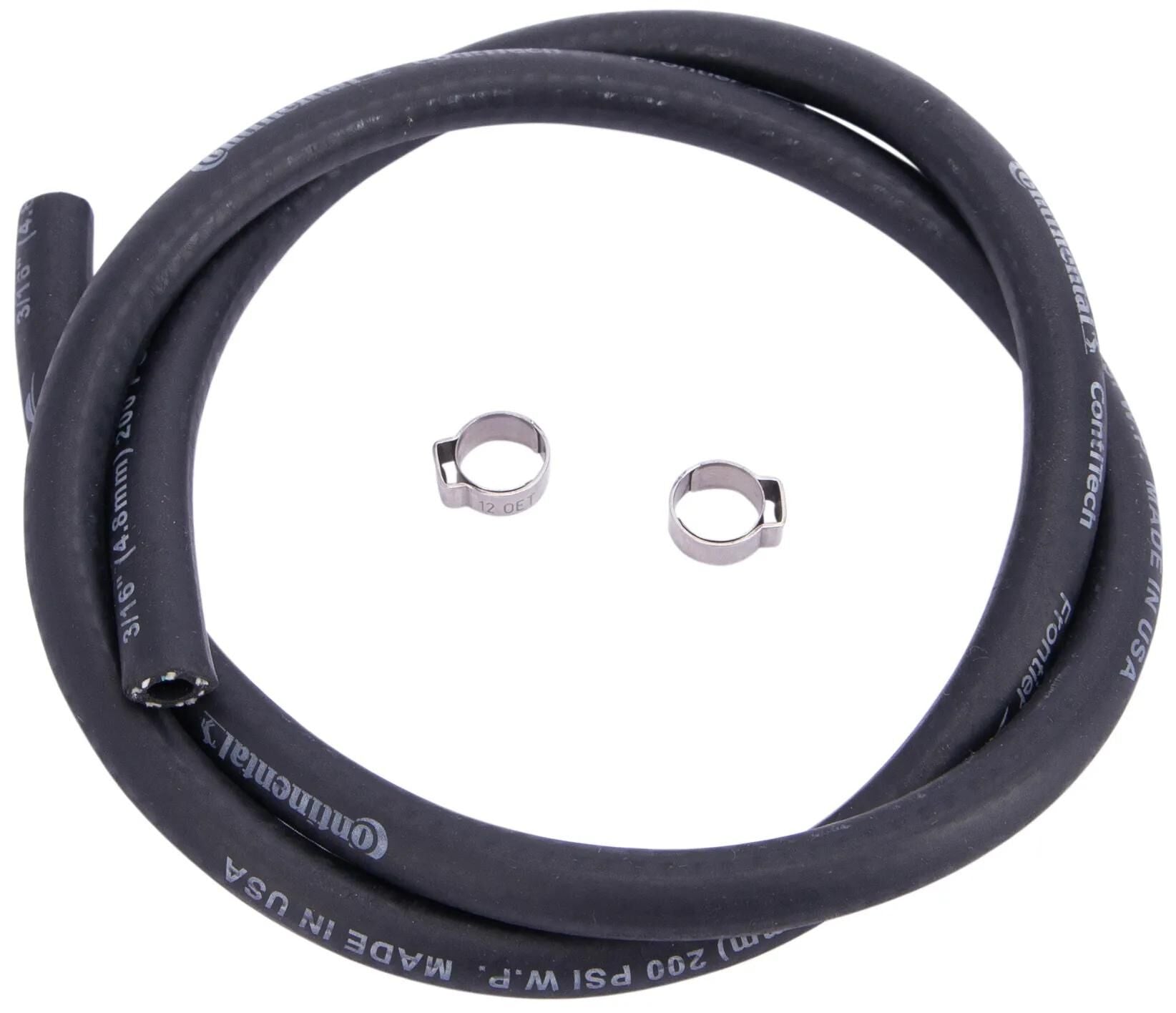 Silca Pump Schlauch Pista Superpista