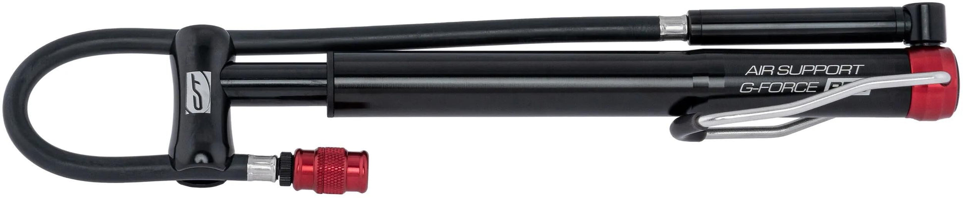 Contac Mini Foot Pomp Air Support G-Force