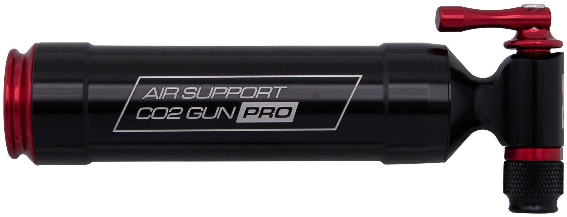 CONTEC CO2 MUSTERS POMP Air Support CO2 -Waffe