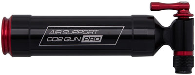 CONTEC CO2 MUSTERS POMP Air Support CO2 -Waffe