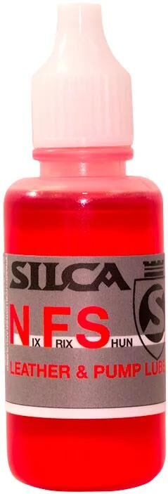 SILCA -Öl NFS Pumpe Blut 20ml