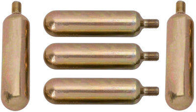 CONTEC CO2 Reserve Muster Air Support CO2 -Waffe