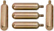 CONTEC CO2 Reserve Muster Air Support CO2 -Waffe