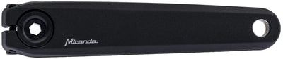 Miranda Kurbel Delta 0 ls Kurbel Delta 0 ls 170mm links