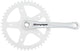 Stronglight Kurankset 1-Gang 44T 170 mm siL.