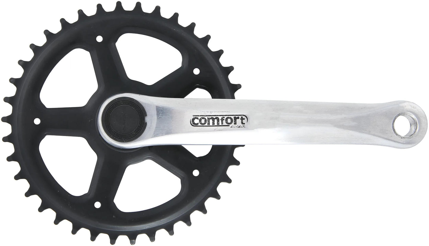 Amar Crank Set