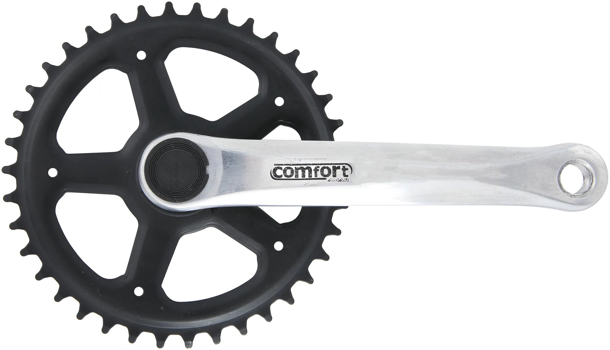Amar Crank Set