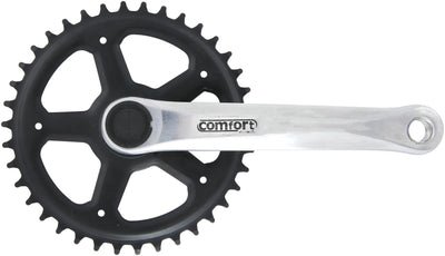 Amar Crank Set